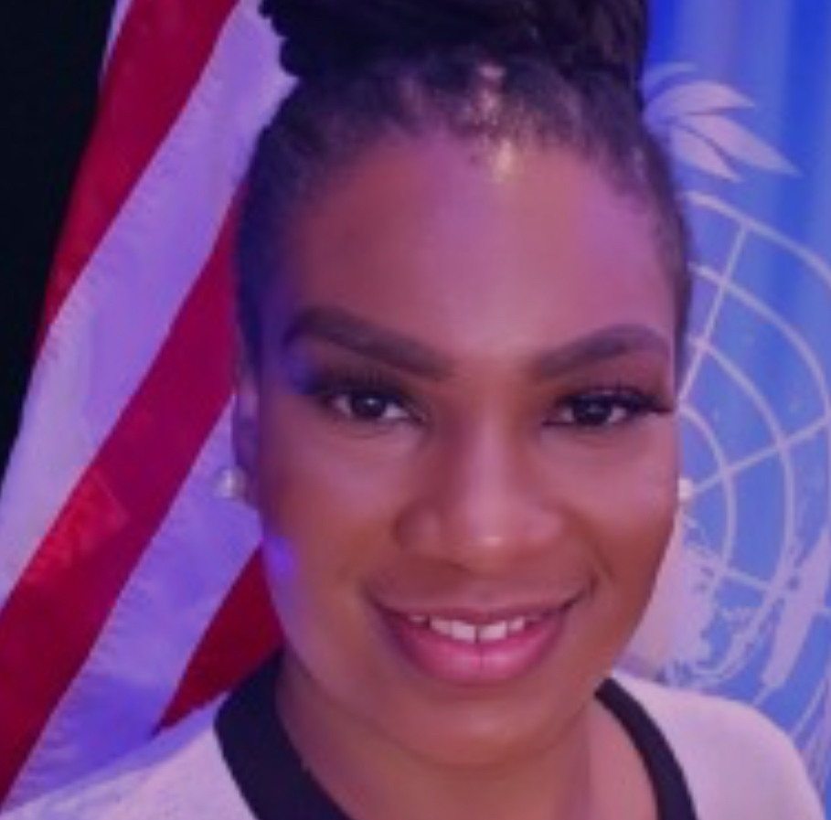 Dr. Letisha Malcolm