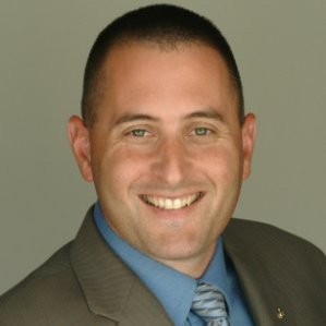 Mark Shuster